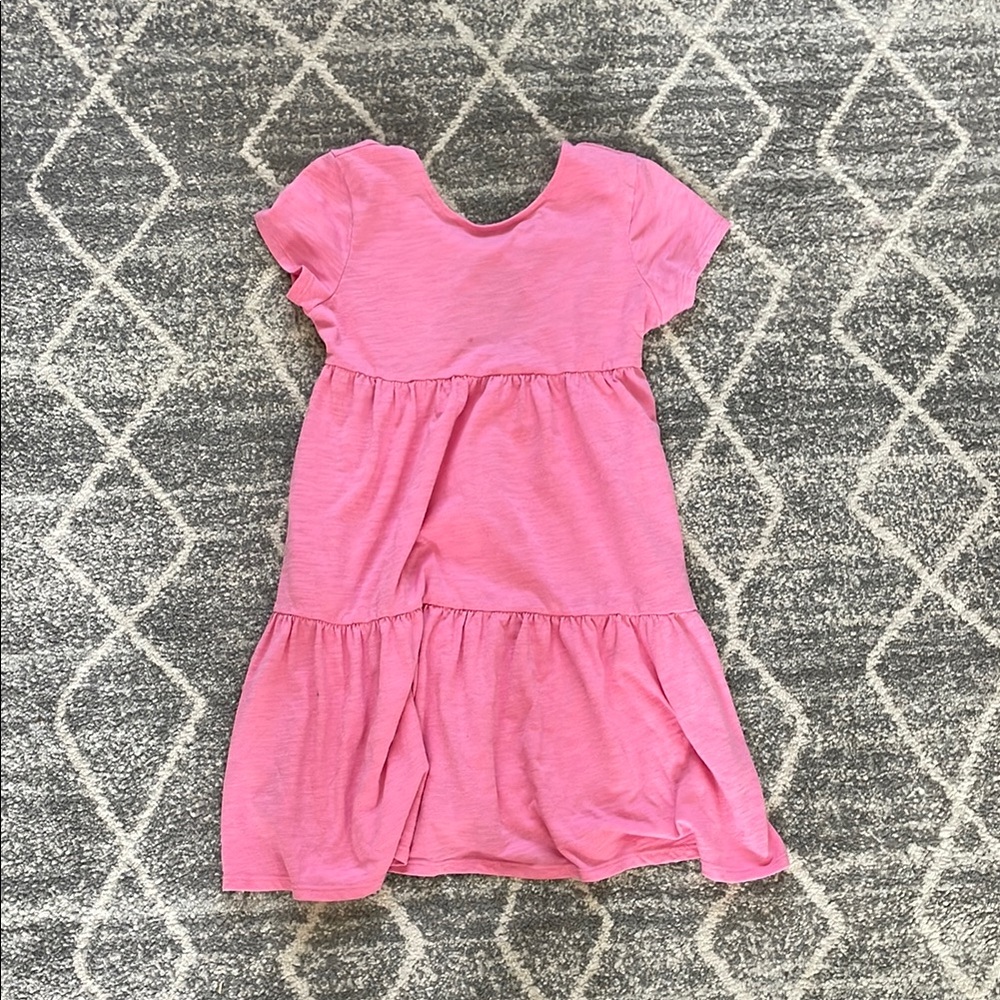 Cat & Jack girl’s dress